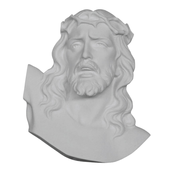 Kyrios Marble Statue II
